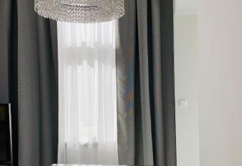 Apartament Oliwia allows 18 year olds to book a room