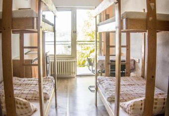 Yacht Club Bezdrev has Balcony rooms