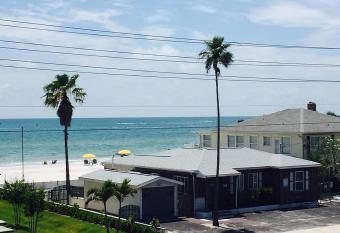 Escape to paradise allows 18 year olds to book a room