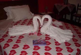 Quinta da Seixeda has Balcony rooms