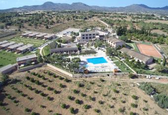 Hotel Son Trobat Wellness & Spa has Balcony rooms