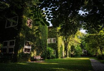 Kaomai Lanna Resort has Balcony rooms