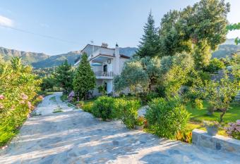 Studios Vasilia has Balcony rooms