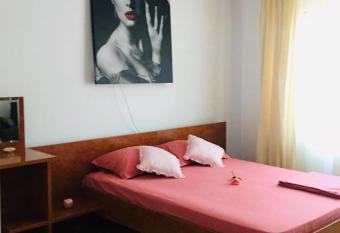 Casa Kito has Balcony rooms