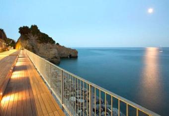 A c   du Piero has Balcony rooms
