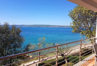 App LOLLY has Balcony rooms