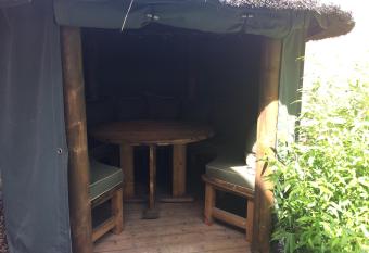 The Ashfield has Balcony rooms