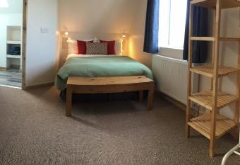 Harvest Moon-ROOMS ONLY allows 18 year olds to book a room