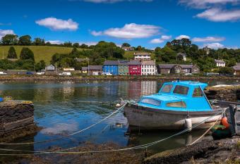 Barry s Bed and Breakfast allows 18 year olds to book a room