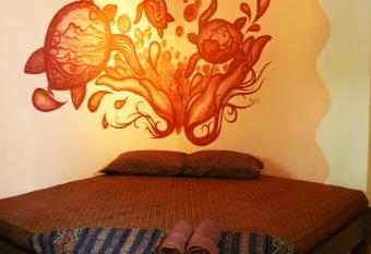 Hotel 1001 Malam has Balcony rooms