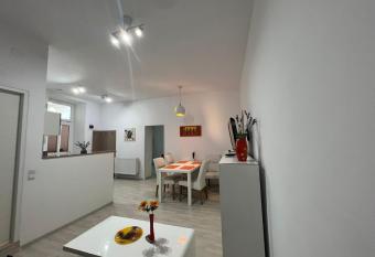 Apartament Teodora Sibiu allows 18 year olds to book a room