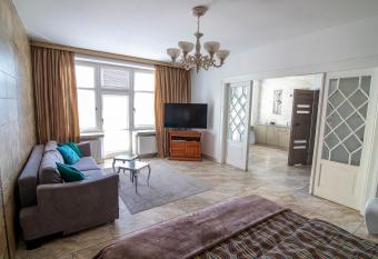 Apartamenty Gdynia City Center allows 18 year olds to book a room