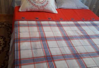 large apartment near sea has Balcony rooms