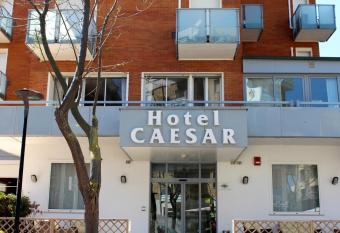 Hotel Caesar has Balcony rooms