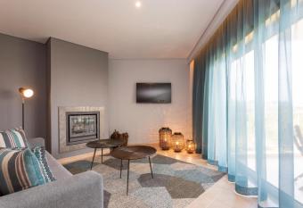 Placid Village has Balcony rooms