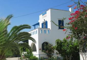 Mavromatis Studios has Balcony rooms