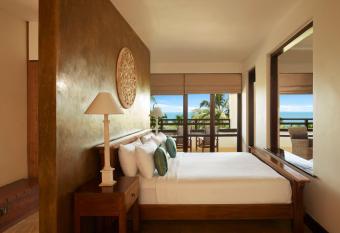 Jetwing Beach allows 18 year olds to book a room