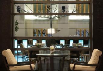 Esperos Palace Luxury & Spa Hotel has Balcony rooms