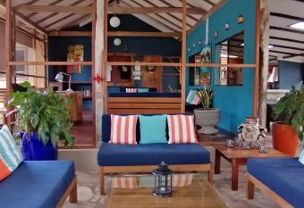 Xalli Beach Hotel allows 18 year olds to book a room