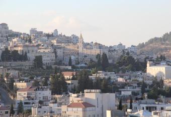 Canawati Apartment has Balcony rooms