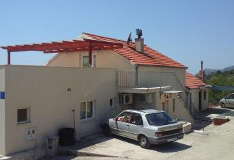 Apartments with a parking space Kuciste, Peljesac - 14107 has Balcony rooms