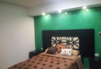 Puebla Purpura allows 18 year olds to book a room