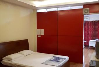 Bao Long Hotel has Balcony rooms