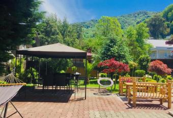 Vacation Home Nukri has Smoking/Balcony rooms