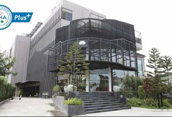 Sorin hotel has Balcony rooms