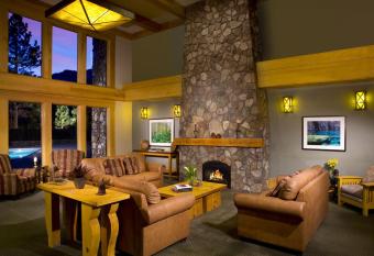 Juniper Springs Resort has Balcony rooms