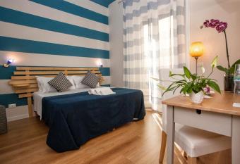 B&B Kalavr  a has Balcony rooms