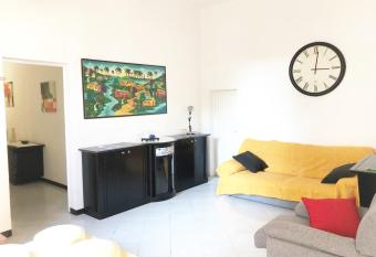 Casa Ada allows 18 year olds to book a room