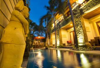 Sindhu Mertha Sanur has Balcony rooms