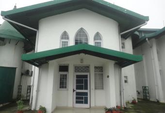 Kamal Cottages has Smoking/Balcony rooms