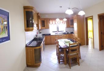 Aurora Apartment has Balcony rooms