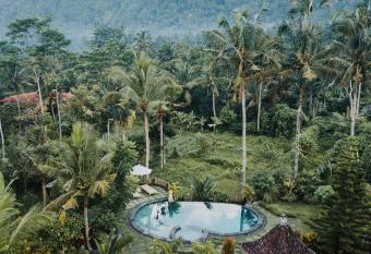 Griya Valud has Balcony rooms