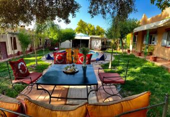 Relais Esmeralda has Balcony rooms