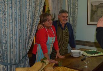 Locanda Senio allows 18 year olds to book a room