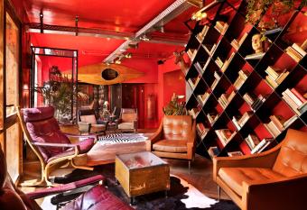 Dave Gordon, a member of Brown Hotels allows 18 year olds to book a room