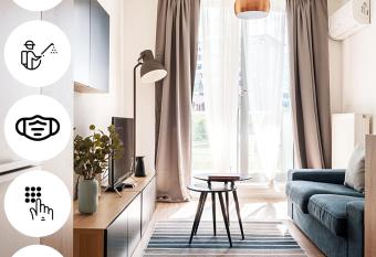 Apollis Business&Budget by Ambiente allows 18 year olds to book a room