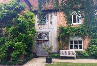 White Hall Farm allows 18 year olds to book a room