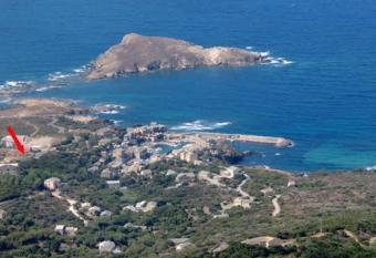 Porteo - Les Terrasses du Port has Balcony rooms