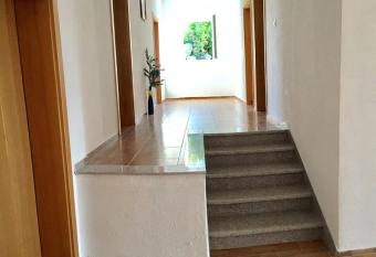 Guesthouse So  e allows 18 year olds to book a room