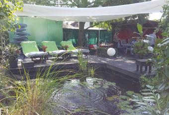 Ferienwohnung Stuermer has Balcony rooms