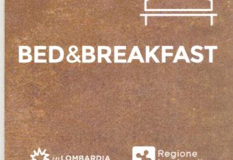 B&B All Aeroporto allows 18 year olds to book a room