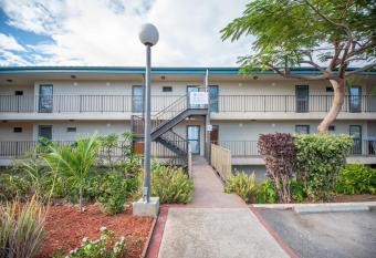 Breathtaking Views of Sapphire Village has Balcony rooms