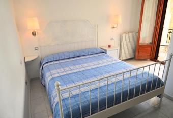 Il sasso bed & breakfast has Balcony rooms