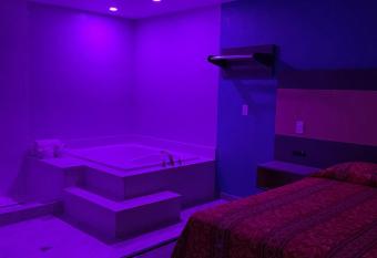 Casa Bell Motel, Los Angeles - Lax Airport has Smoking rooms