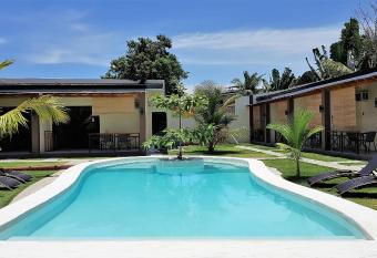 Positano Alona Beach Panglao has Balcony rooms