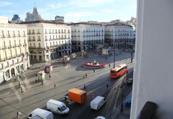 Apartamentos Sol Mayor has Balcony rooms